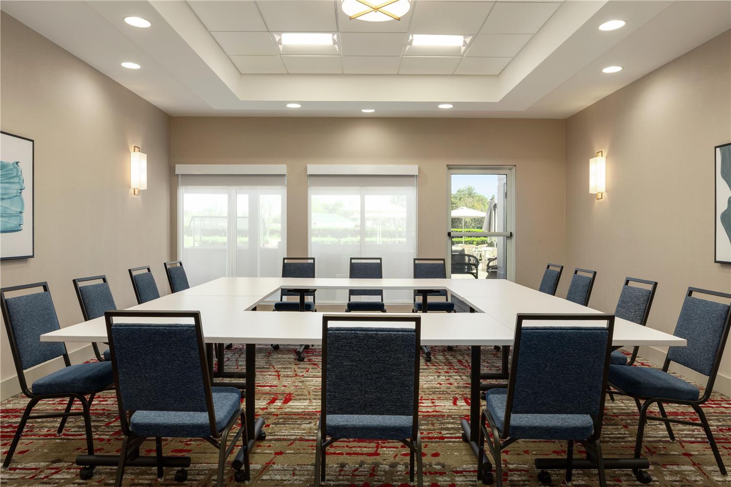 hilton garden inn riverhead