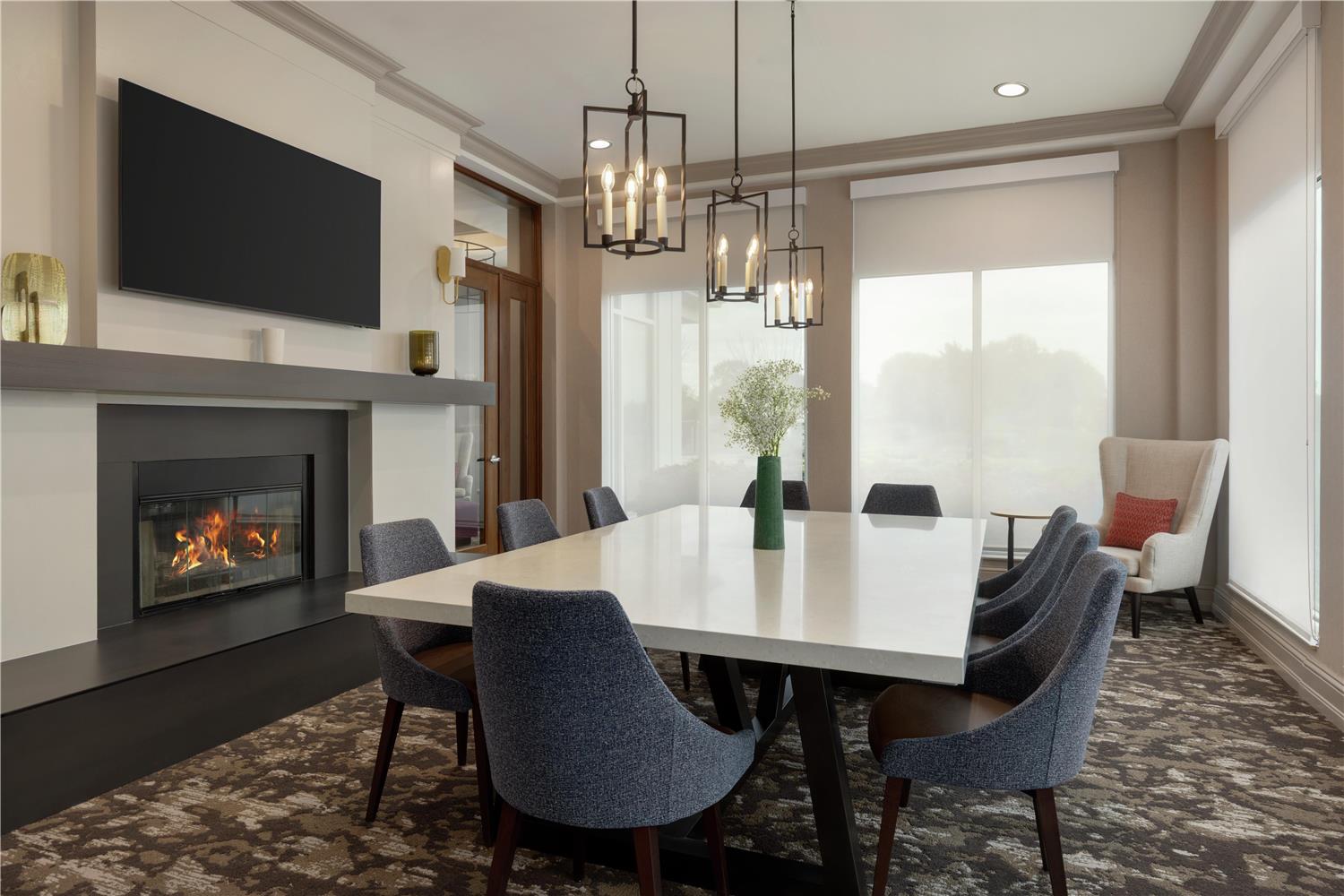 hilton garden inn riverhead