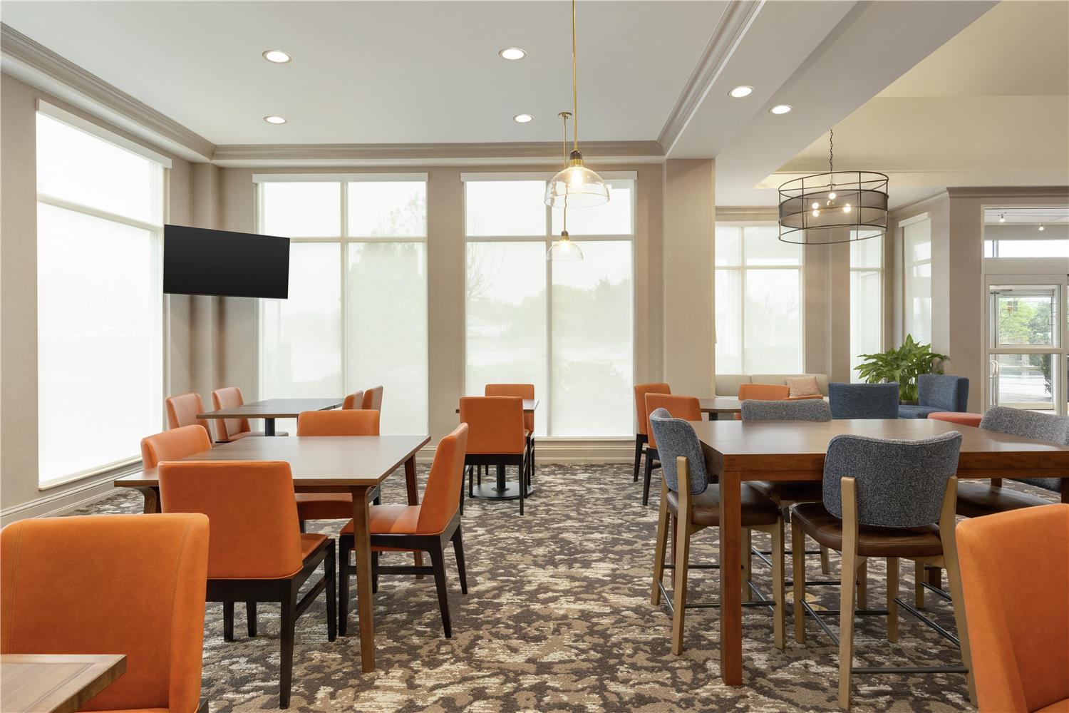 hilton garden inn riverhead