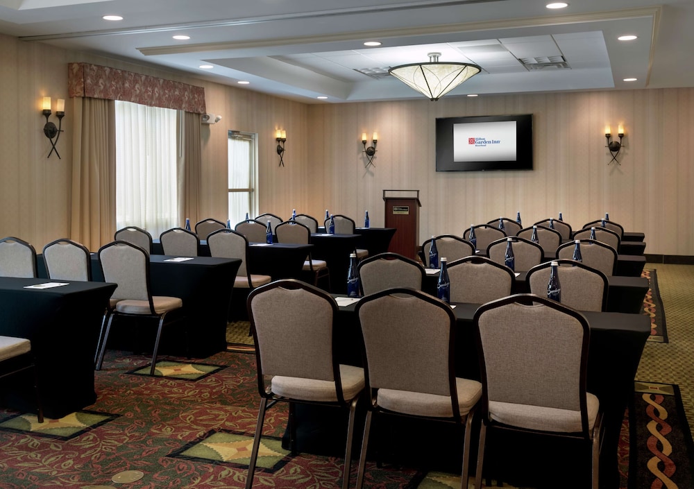 hilton garden inn riverhead