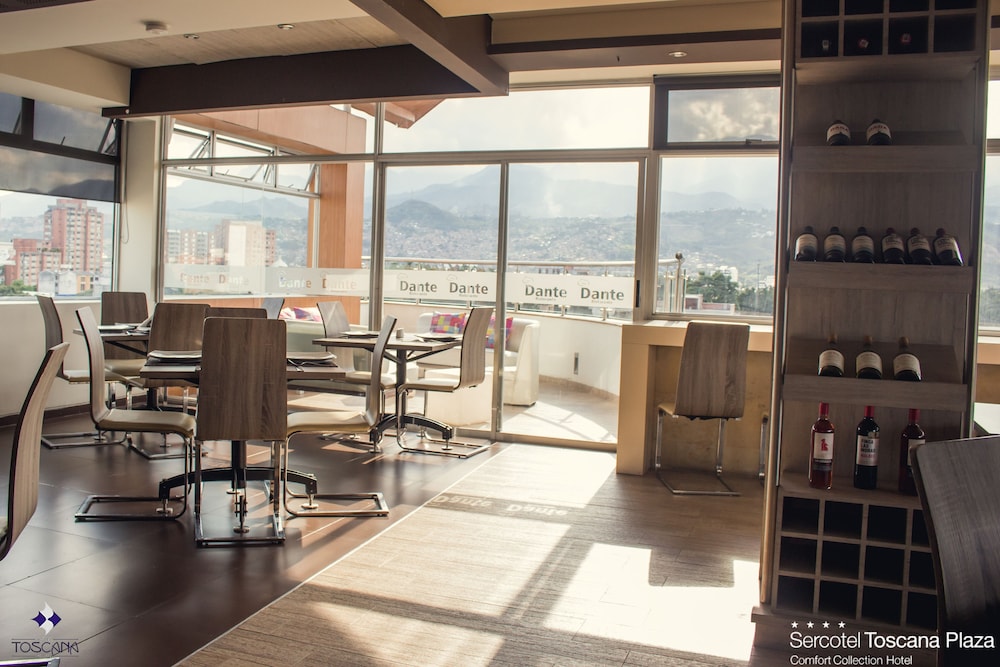 hotel toscana plaza
