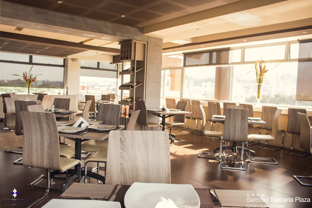 hotel toscana plaza