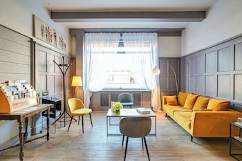 Brit Hotel Roanne - Le Grand Hotel,Riorges>>Loire,3 star