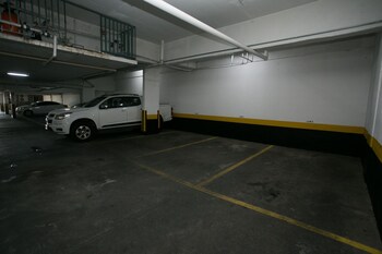 lockings barro preto 4