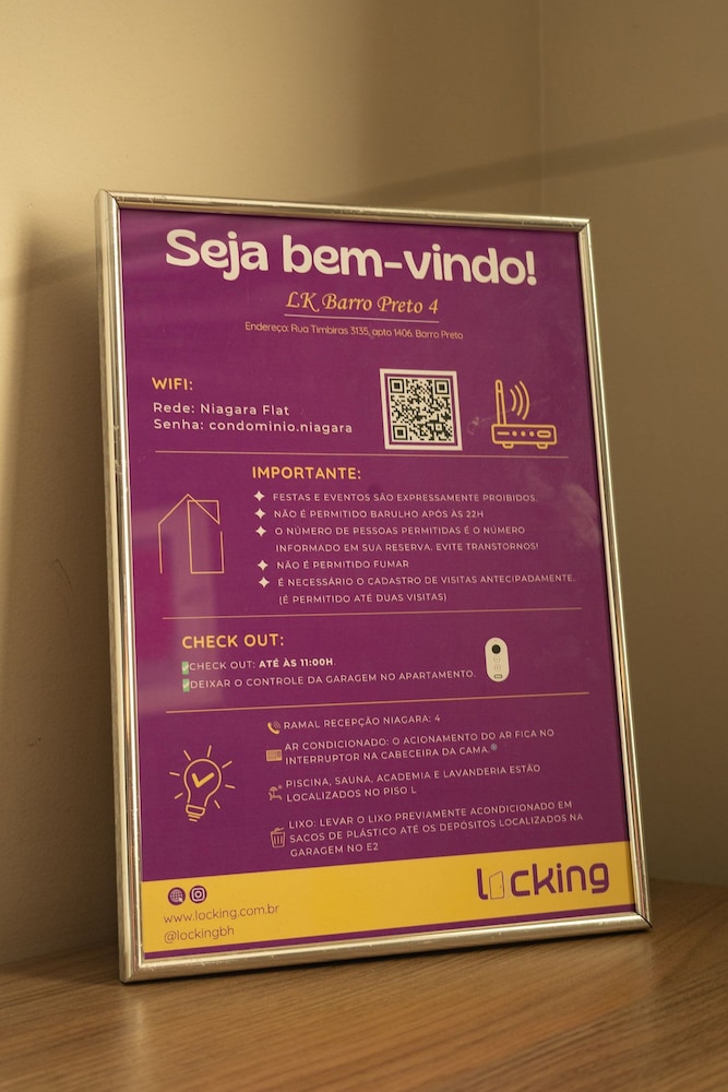 lockings barro preto 4