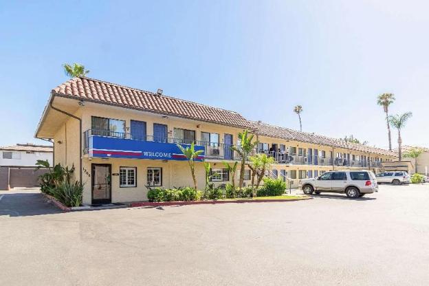 motel 6 riverside ca ucr east