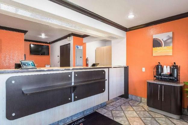 motel 6 riverside ca ucr east