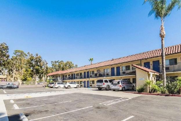 motel 6 riverside ca ucr east