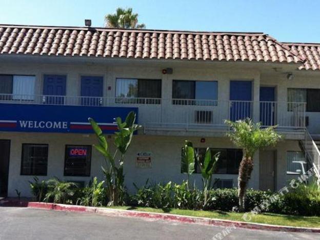 motel 6 riverside ca ucr east