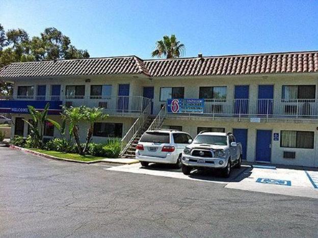 motel 6 riverside ca ucr east