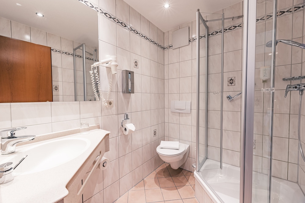 top vch hotel wartburg stuttgart