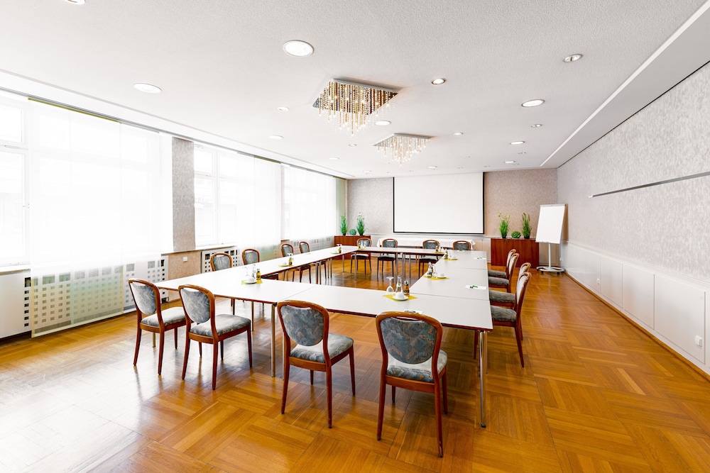 top vch hotel wartburg stuttgart