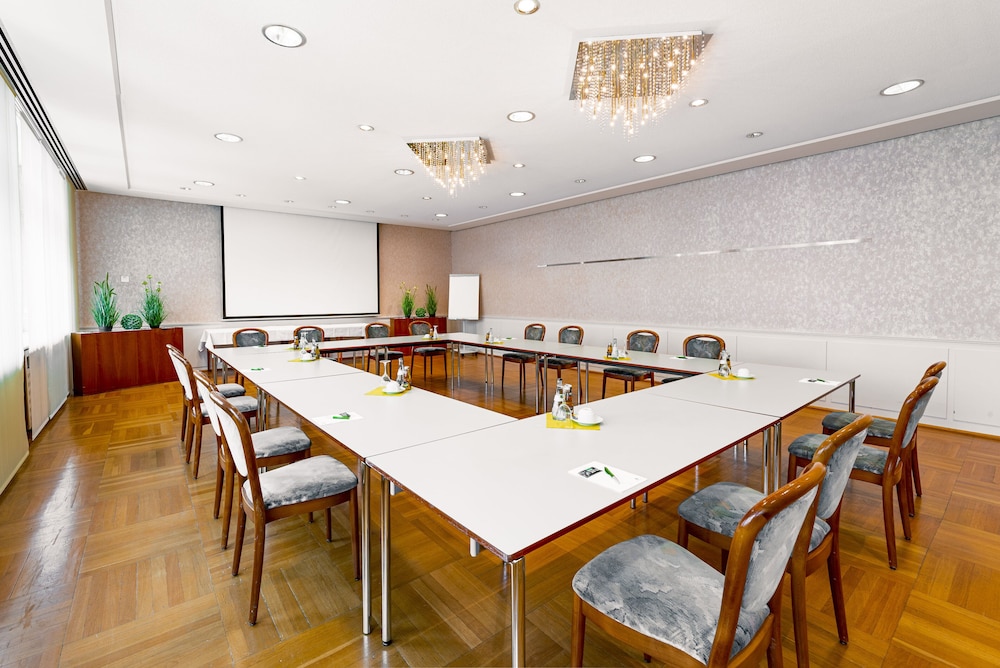 top vch hotel wartburg stuttgart