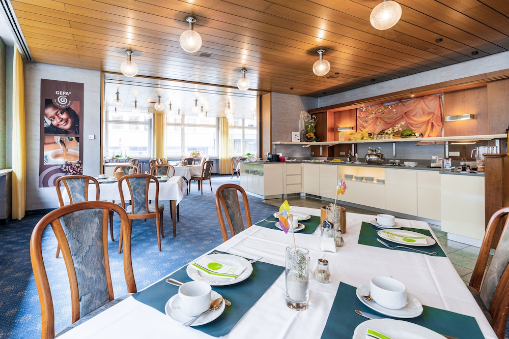 top vch hotel wartburg stuttgart