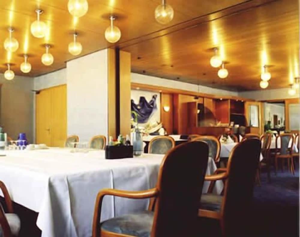 top vch hotel wartburg stuttgart