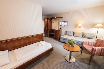 top vch hotel wartburg stuttgart