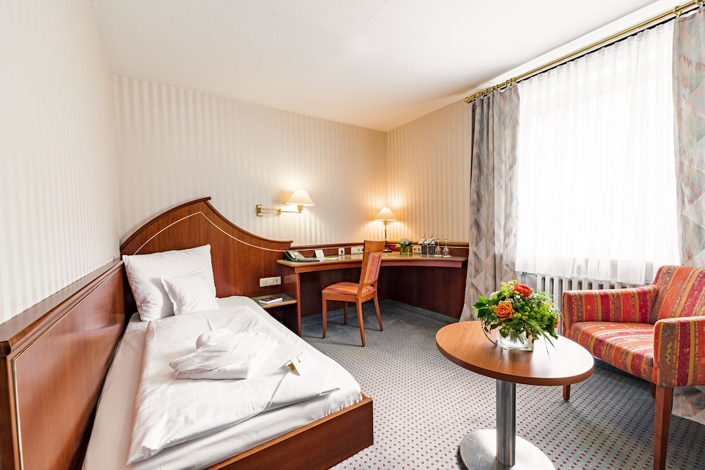 top vch hotel wartburg stuttgart