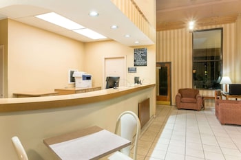 Super 8 By Wyndham Riviera Beach West Palm Beach,Palm Beach>>Florida,2 star