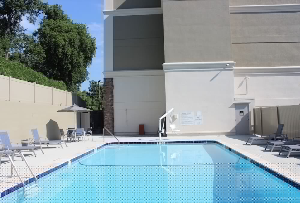 holiday inn express athens by ihg