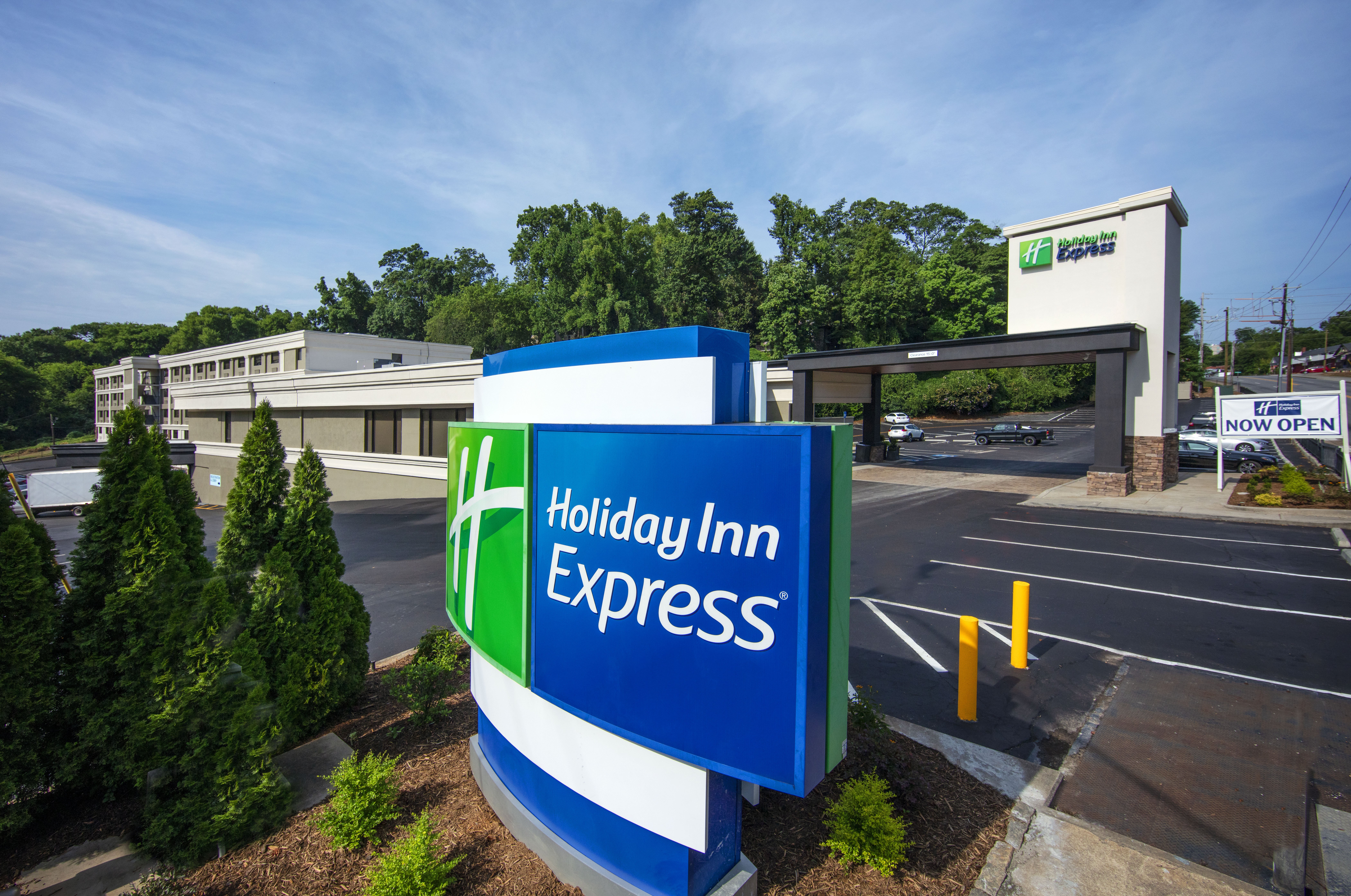 holiday inn express athens by ihg