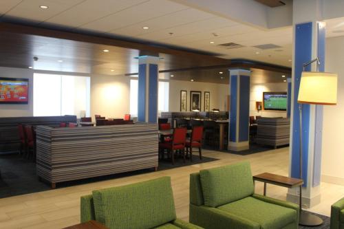 holiday inn express athens by ihg
