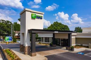 holiday inn express athens by ihg