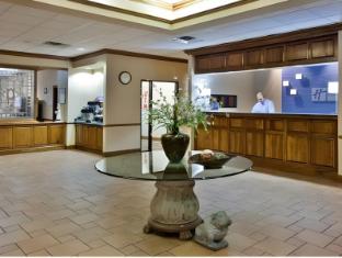 holiday inn express athens by ihg