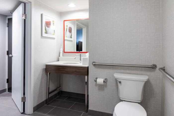 hampton inn athens