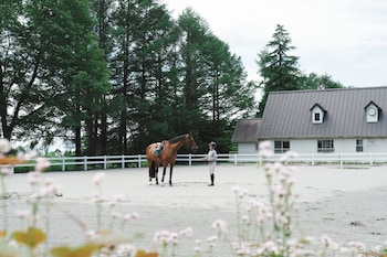 lodge kent