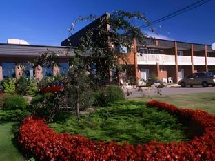 complexe hotelier escoumins