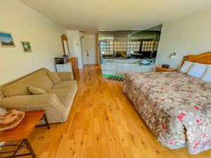 complexe hotelier escoumins