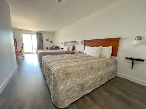 complexe hotelier escoumins