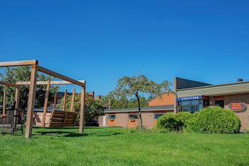 complexe hotelier escoumins