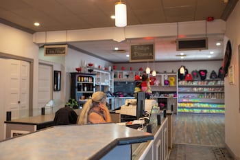 complexe hotelier escoumins