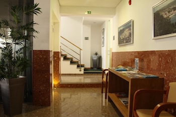 hotel zenite