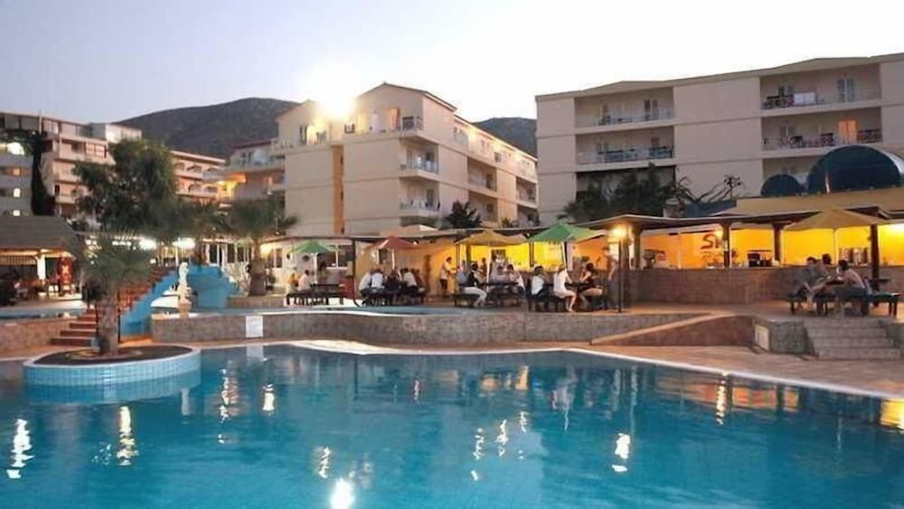 hersonissos