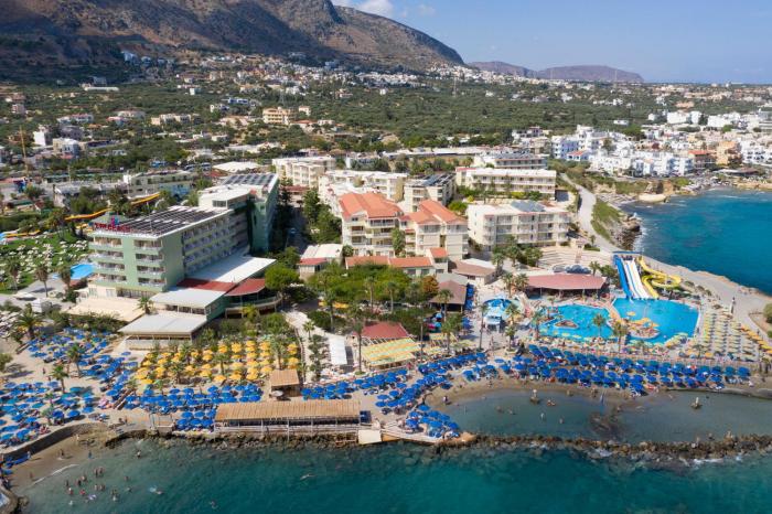 hersonissos