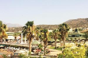 hersonissos