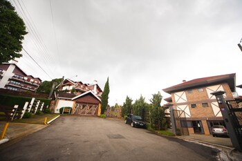 campos do jordao