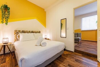 lofts sta ma la ribera by vh
