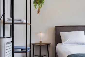 lofts sta ma la ribera by vh