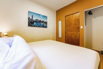 lofts sta ma la ribera by vh