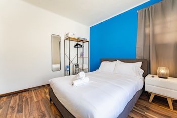 lofts sta ma la ribera by vh