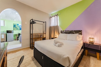 lofts sta ma la ribera by vh