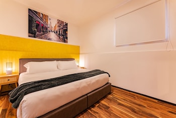 lofts sta ma la ribera by vh