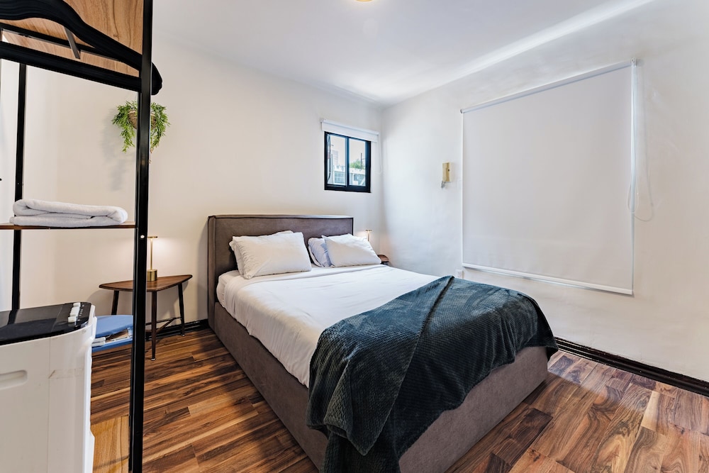 lofts sta ma la ribera by vh