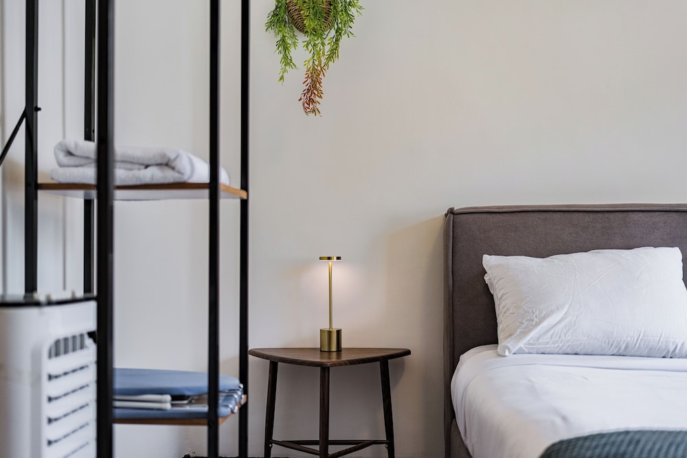 lofts sta ma la ribera by vh