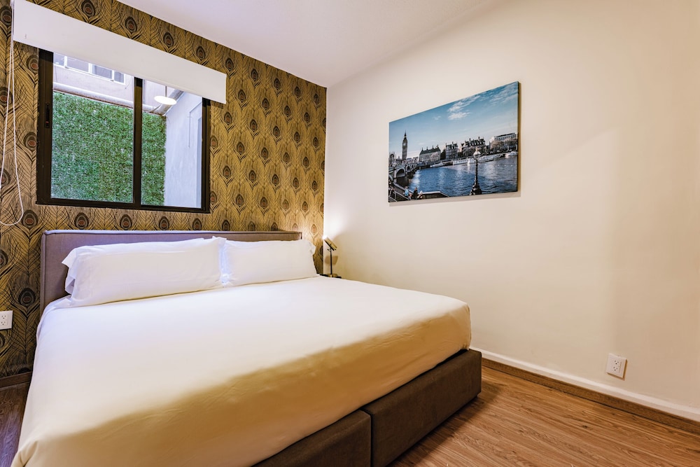 lofts sta ma la ribera by vh