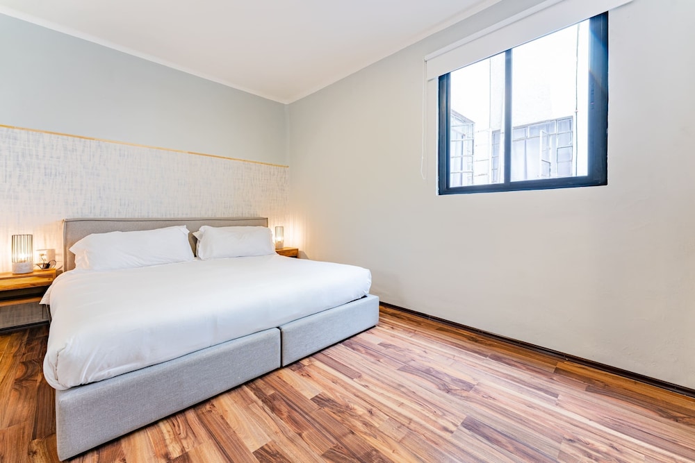 lofts sta ma la ribera by vh