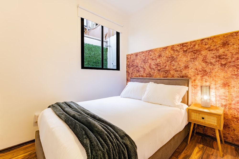 lofts sta ma la ribera by vh